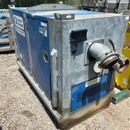 2013 BBA PT90 Pump