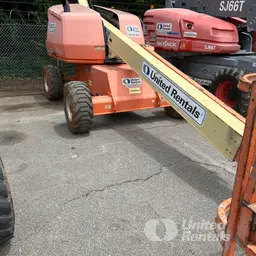 2017 JLG 400S Boom Lift