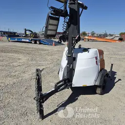 2022 Generac MLTS-4 Portable Work Light