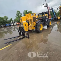 2018 JCB 510-56 Forklift