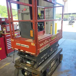 2018 Skyjack SJIII3219 Scissor Lift