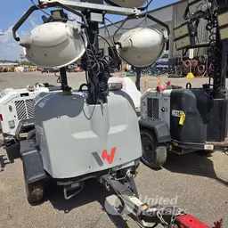 2022 Wacker Neuson LTV6L Portable Light Tower