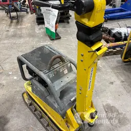 2023 Wacker Neuson BPU 4045A Vibratory Plate Compactor