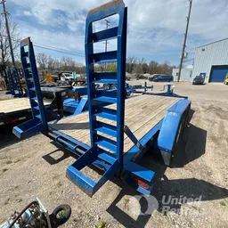 2021 Felling FT-10 I Trailer