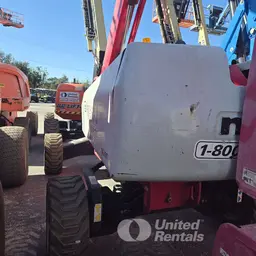 2017 MEC 60J-D Boom Lift
