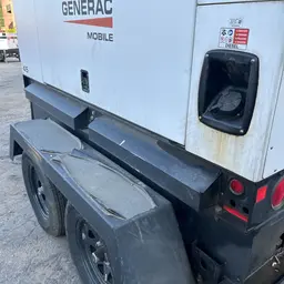 2021 Generac MMG45IF4 Diesel Generator