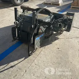 2021 Bobcat PLANER 24PLA Attachment