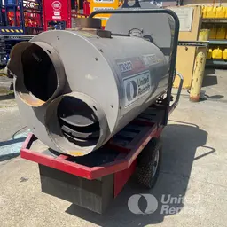 2023 Frost Fighter IDH400QRM Indirect Fired Heater