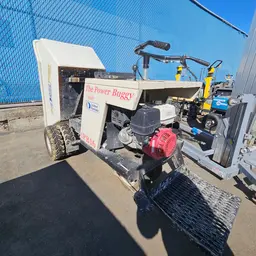 2021 INDY PB16A