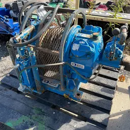 2012 SAN-EI SEIKI W10220SAABG