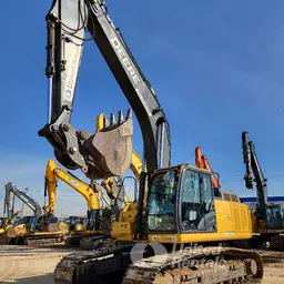 2019 John Deere 300G LC Excavator