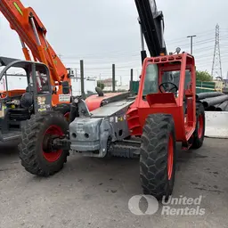 2019 Skyjack SJ843TH Forklift