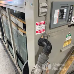 2019 DryAir CHU1200 Indirect Fired Heater