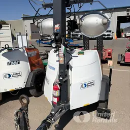 2020 Magnum Pro MLT6SM Portable Light Tower
