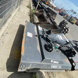 2022 Bobcat 7ZRC Attachment