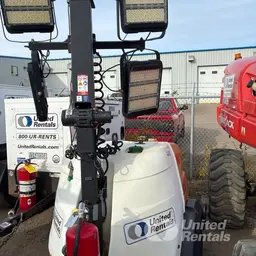2020 Generac MLT6SKDS Portable Light Tower