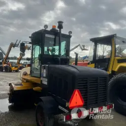 2018 LayMor SM450-ST Sweeper