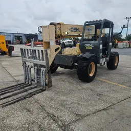 2018 Gehl RS6-34 Forklift