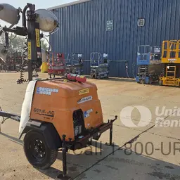 2020 Magnum Pro MLT6SM Portable Light Tower