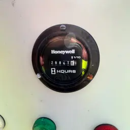 2016 Parker Hannifin TWR1600R-A1