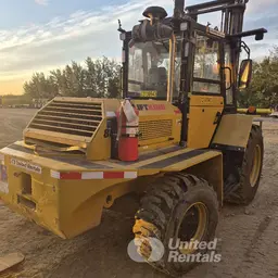 2025 LiftKing LK8M42 Forklift