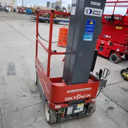 2021 FURUKAWA K-FX55ACP-QA Attachment
