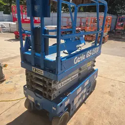 2019 Genie GS-1930 Scissor Lift