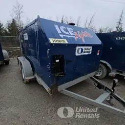 2020 Frost Fighter IDH1000K Indirect Fired Heater