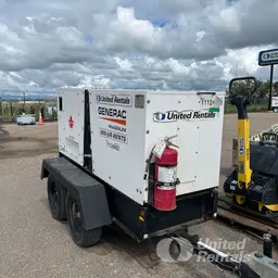 2020 Magnum Pro MMG45FHKCAN6 Diesel Generator