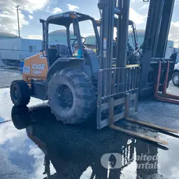 2022 Case 586H Forklift