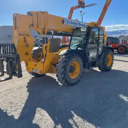 2019 JCB 510-56 S Forklift