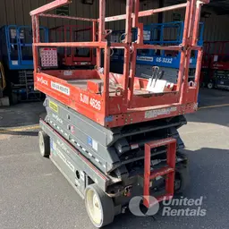 2018 Skyjack SJIII4626 Scissor Lift