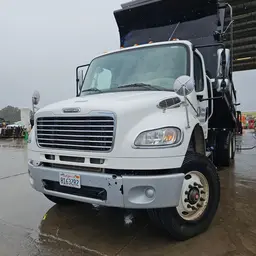 2020 Freightliner M2 106 DUMP Truck