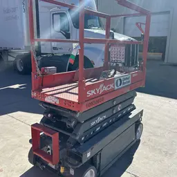 2019 Skyjack SJIII3219 Scissor Lift