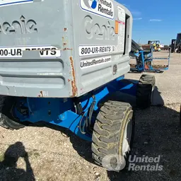 2019 Genie S-45 Boom Lift