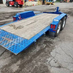 2021 Felling FT-12 IT-I-W Trailer