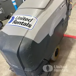 2022 Clarke SC 901 32D Scrubber