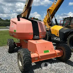 2018 JLG 400S Boom Lift