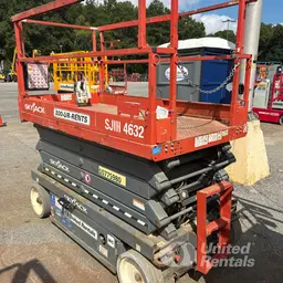 2018 Skyjack SJIII3219 Scissor Lift