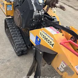 2023 Bandit Industries SG-40 Chipper/Stumper