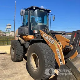 2019 Case 621G Wheel Loader