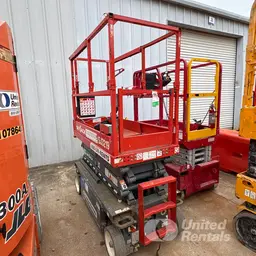 2020 Skyjack SJ3219 Scissor Lift