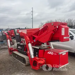 2019 TEUPEN TL92SJ-BAT Boom Lift