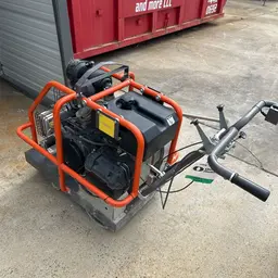 2022 Husqvarna SOFF CUT 4000 Street Saw/Blade