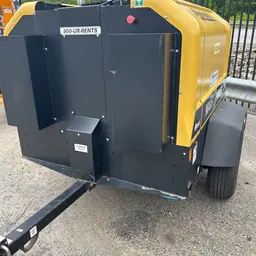 2022 Allmand MP15XR Diesel Generator