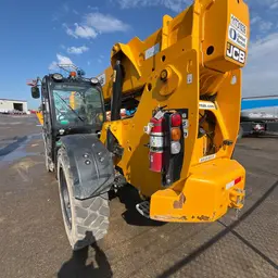 2023 JCB 512-56 Forklift