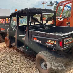 2022 Polaris PRO XD 4000D Utility Vehicle