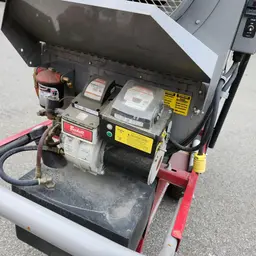 2022 Frost Fighter IDH400QRM Indirect Fired Heater