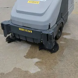 2021 Clarke PROTERRA 5130B Sweeper