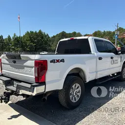 2022 Ford F250CREWXLTG4WD Truck